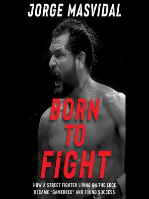 cover image of Born to Fight